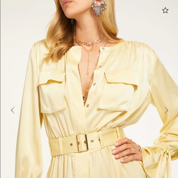 Gorgeous/classy never worn ! - Picture 2 of 3